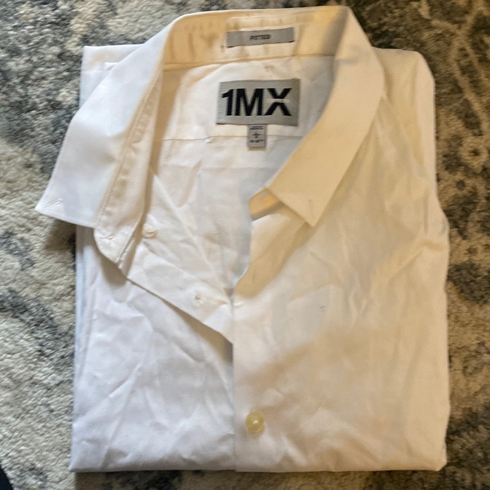 Size Large Shirts